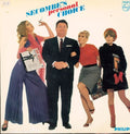 Harry Secombe : Harry Secombe's Personal Choice (2xLP, Comp, Mono)