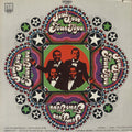 Four Tops : Soul Spin (LP, Album)