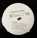 7th District* Feat. Janine Cross : What A Night  (12", Promo, W/Lbl)