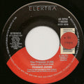 Howard Jones : The Prisoner (7", Single)