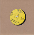 The Vibrations : 'Cause You're Mine (7", Promo)