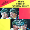 Roy Chubby Brown : The 4 Faces Of Chubby Brown (LP)