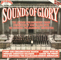 London Philharmonic Choir Conducted By John Alldis With National Philharmonic Orchestra : Sounds Of Glory (LP, Album)