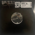 Daniele Tignino Presents Squat '84 : Say No! (What's Goin' On) (12")