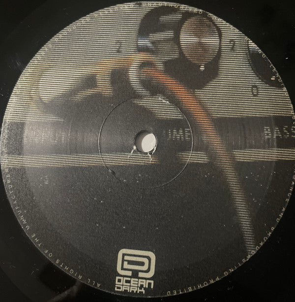Daniele Tignino Presents Squat '84 : Say No! (What's Goin' On) (12")