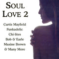 Various : Soul Love 2 (CD, Album, Comp)