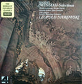 Georg Friedrich Händel, London Symphony Orchestra, Leopold Stokowski : Messiah-Selections (LP, Pha)