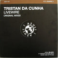 Tristan Da Cunha (3) : Livewire (12")