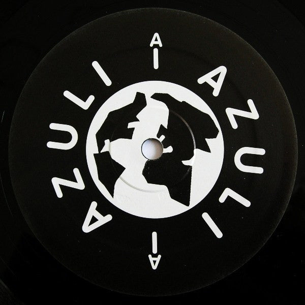 Tristan Da Cunha (3) : Livewire (12")