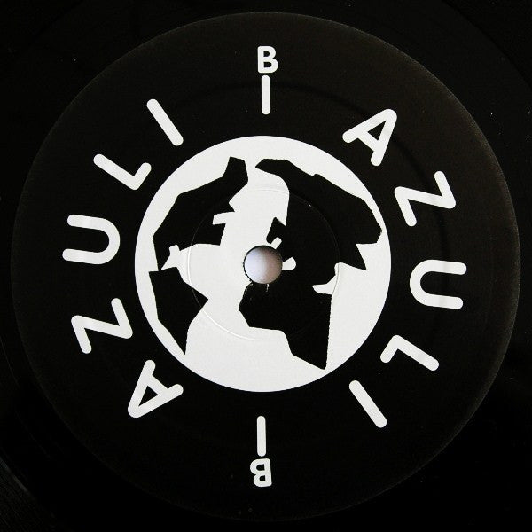 Tristan Da Cunha (3) : Livewire (12")