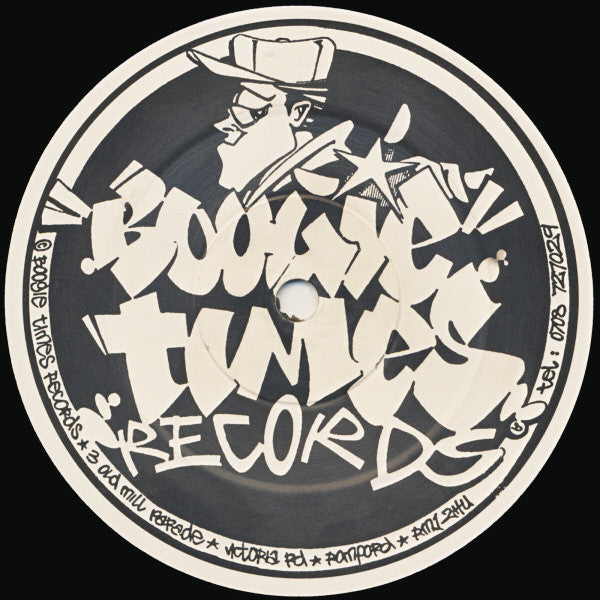 Sonz Of A Loop Da Loop Era : Far Out / Higher (12", Promo)