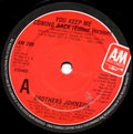 Brothers Johnson : You Keep Me Coming Back (Edited Version) (7")
