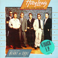 Huey Lewis & The News : The Heart And Soul E.P. (7", EP, Gat)