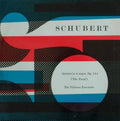 Franz Schubert, The Virtuoso Ensemble : Quintet In A Major, Op.114 ('The Trout') (LP, Album, Club)