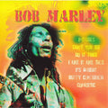 Bob Marley : Bob Marley (CD, Comp)