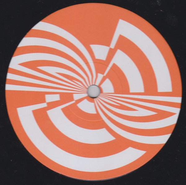 Solar Apple Quarktette : Solar Bossa / Summer Love AD2231 (12")