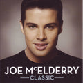 Joe McElderry : Classic (CD, Album)