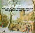 Cantilena : Corelli Christmas Concerto And Works (LP)