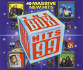 Various : The Box Hits 99 (2xCD, Comp)