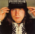 Frankie Miller : Good To See You (7", Single, Blu)