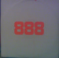 Triple Eight : Give Me A Reason (12", Promo)