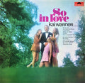 Kai Warner : So In Love (LP, Album)