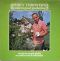 Percy Thrower : Percy Thrower's Guide To Good Gardening (2xLP, Mono)