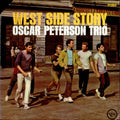 The Oscar Peterson Trio : West Side Story (LP, Album)