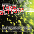 Various : Take Action! Volume 04 (2xCD, Comp, Enh)