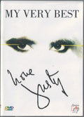 Dusty Springfield : My Very Best, Love Dusty (DVD-V)
