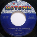 Four Tops : Standing In The Shadows Of Love / Since You've Been Gone (7", Single, Mono, Sou)