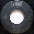 Inez Foxx : Mockingbird (7", Single)
