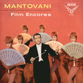 Mantovani And His Orchestra : Film Encores (LP, Album)