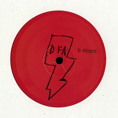 J.O.Y. : Sunplus (12")