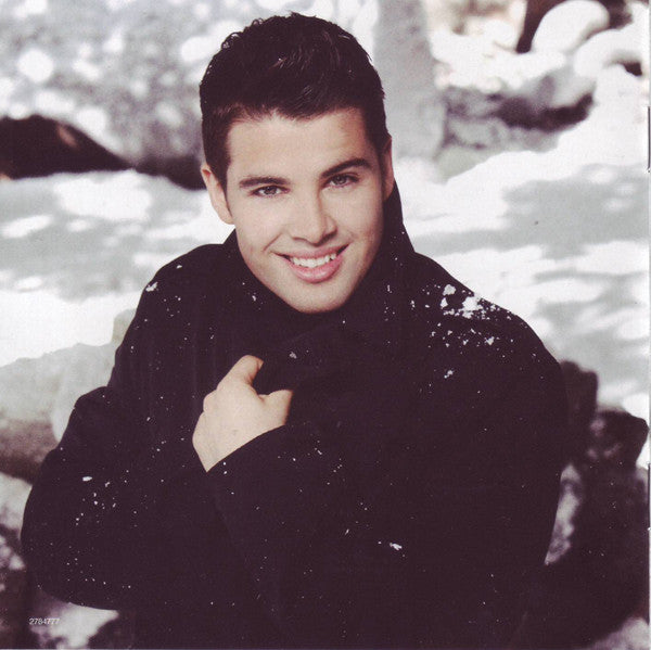 Joe McElderry : Classic Christmas (CD, Album)