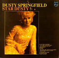 Dusty Springfield : Star Dusty (LP, Comp)