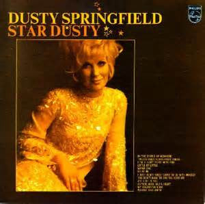 Dusty Springfield : Star Dusty (LP, Comp)