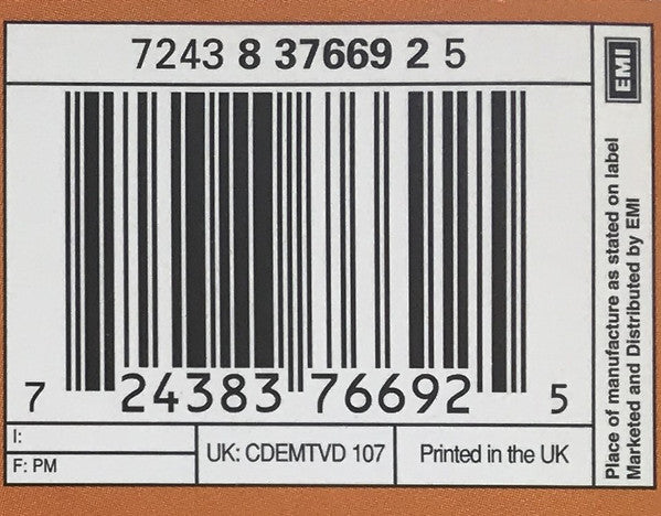 Various : The Greatest Dance Album Under The Sun! (2xCD, Comp, MP)