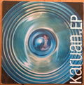 Karuan : Karuan . EP (12")