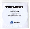 Wolfmother : Dimension (CD, Single, Promo)
