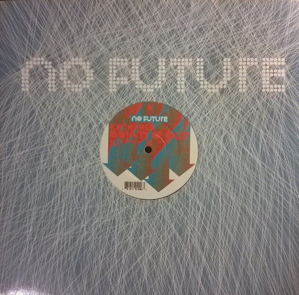 Peter Katafalk : Down & Out (12")