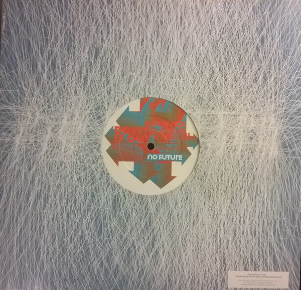Peter Katafalk : Down & Out (12")