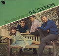 The Seekers : The Very Best Of The Seekers (LP, Comp, RM)