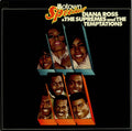The Supremes And The Temptations : Motown Special Diana Ross & The Supremes And The Temptations (LP, Comp)