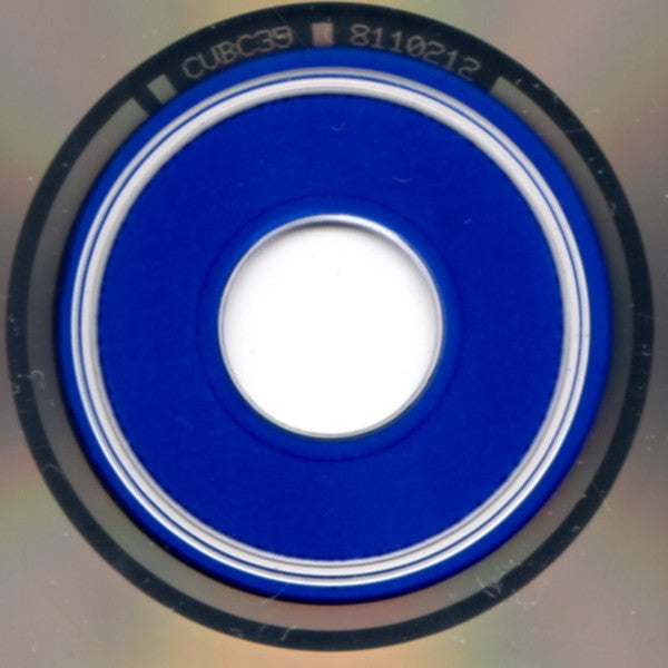 LeAnn Rimes : Blue (CD, Single)