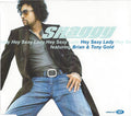 Shaggy : Hey Sexy Lady (CD, Single, Enh)