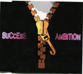 Zipper J : Success Ambition (CD, Single)