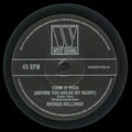 Brenda Holloway / Earl Van Dyke & The Soul Brothers (17) : Think It Over (Before You Break My Heart) (7")