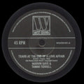 Marvin Gaye &  Tammi Terrell / Marvin Gaye & Kim Weston : Tears At The End Of A Love Affair / Just Too Much To Hope For (7")