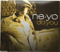 Ne-Yo : Do You (CD, Single, Promo)